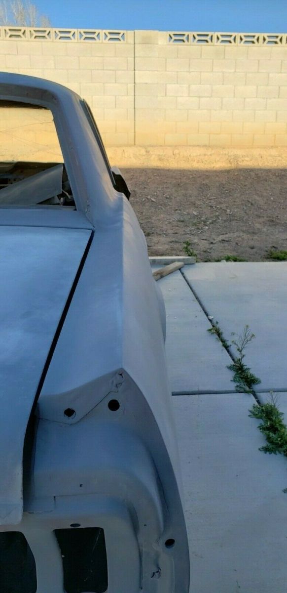 1967 Ford Mustang Coupe