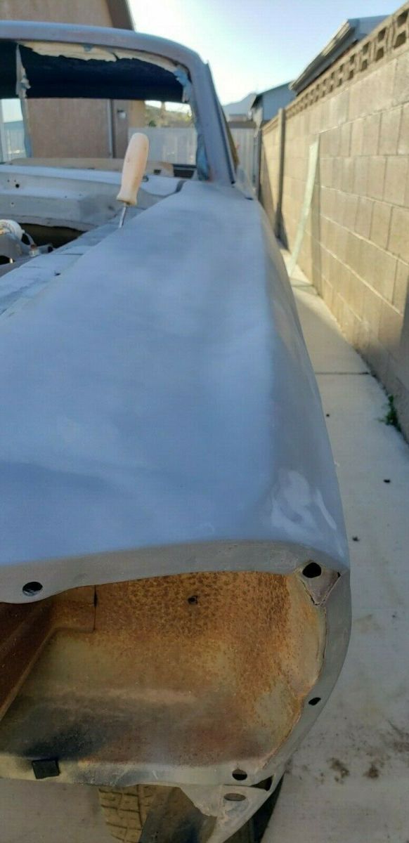 1967 Ford Mustang Coupe