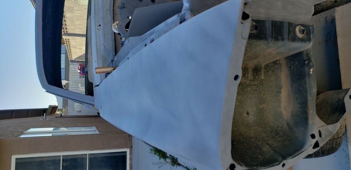 1967 Ford Mustang Coupe