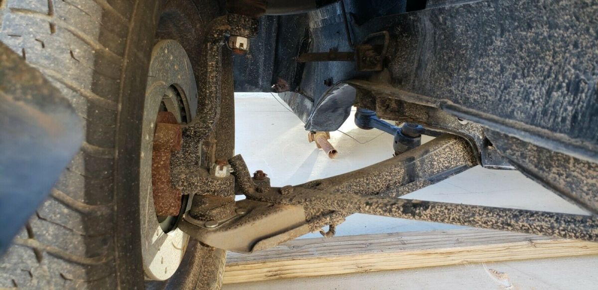 1967 Ford Mustang Coupe