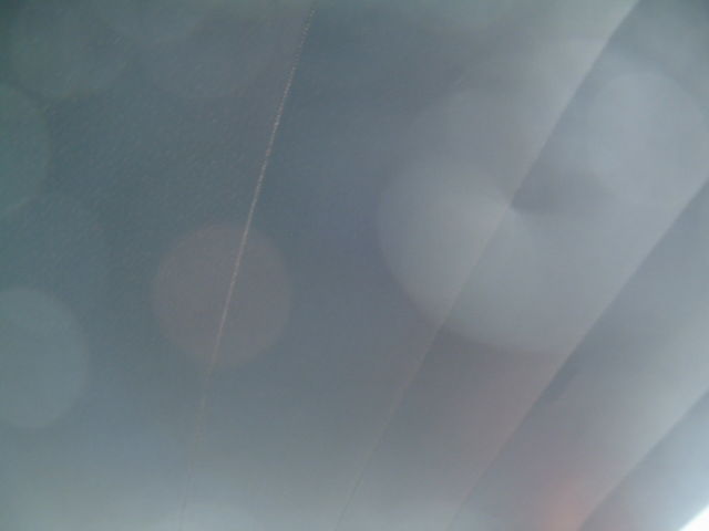 1967 Tan Plymouth Fury III Coupe