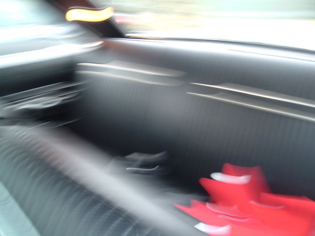 1967 Tan Plymouth Fury III Coupe