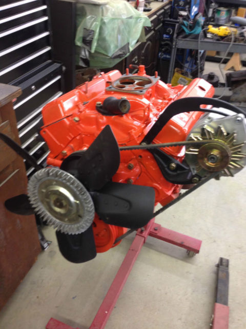 1967 YELLOW/WHITE GMC Other Standard Cab Pickup