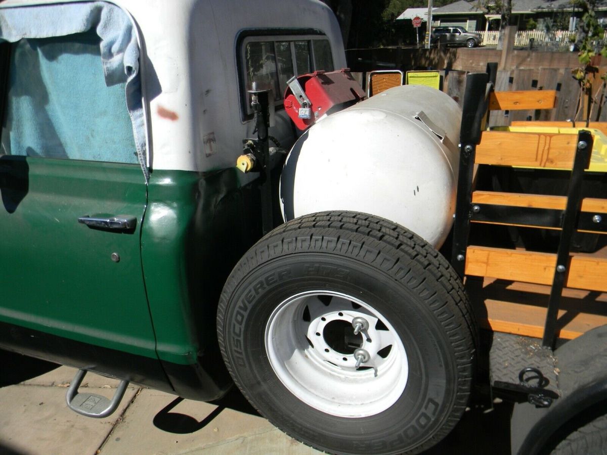 1967 Chevrolet Other Pickups Standard Cab Pickup