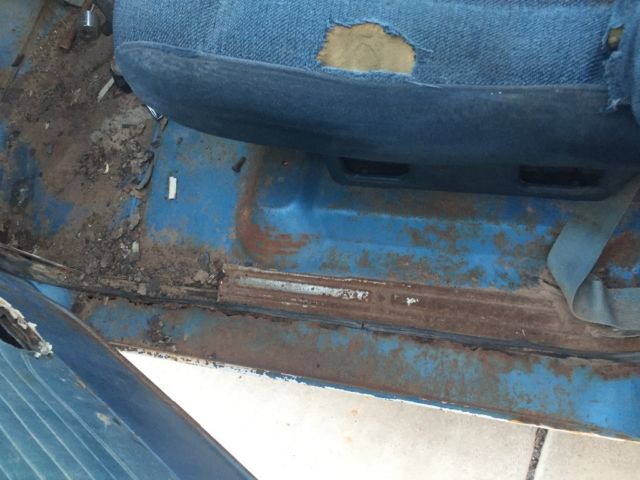 1967 Black GMC Other Cab & Chassis