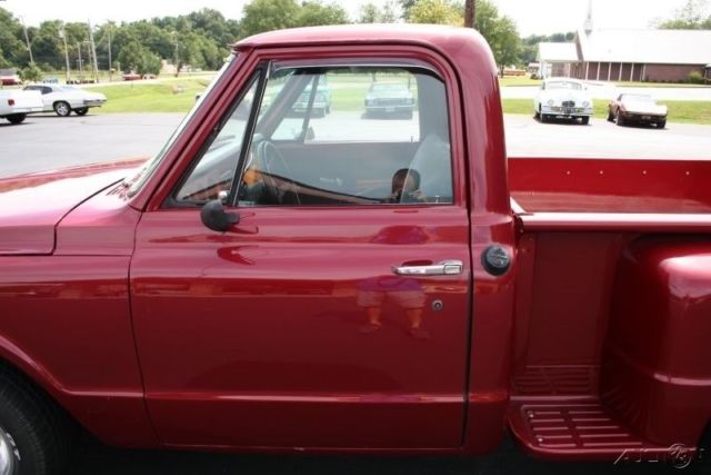 1967 Other Color GMC Sierra 1500