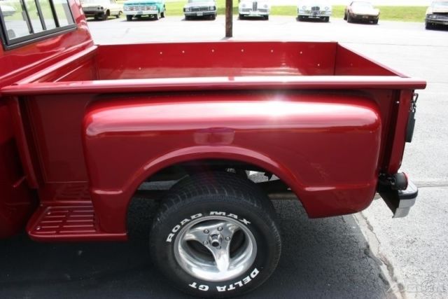 1967 Other Color GMC Sierra 1500