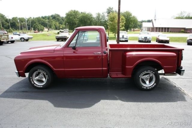 1967 Other Color GMC Sierra 1500