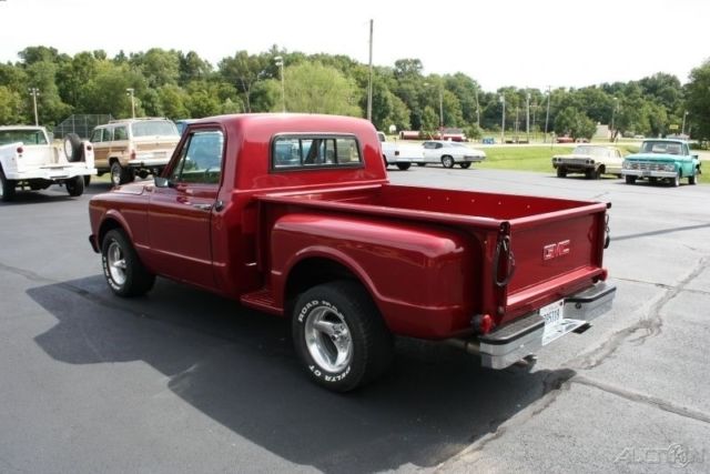 1967 Other Color GMC Sierra 1500