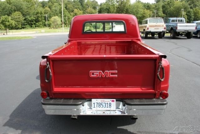 1967 Other Color GMC Sierra 1500