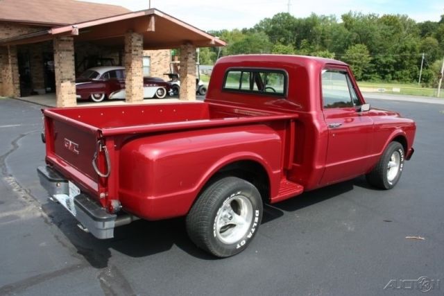 1967 Other Color GMC Sierra 1500