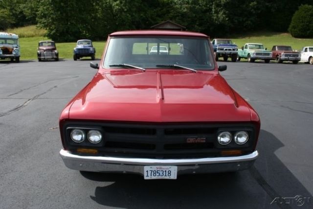 1967 Other Color GMC Sierra 1500