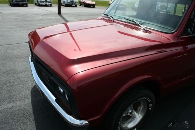 1967 Other Color GMC Sierra 1500