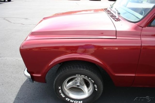 1967 Other Color GMC Sierra 1500