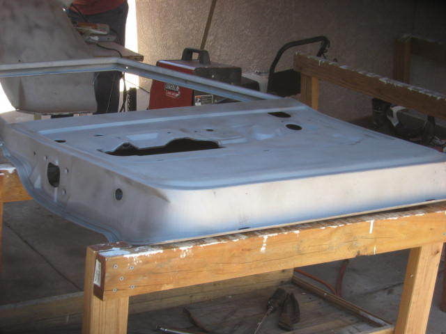 1967 Chevrolet Other Pickups