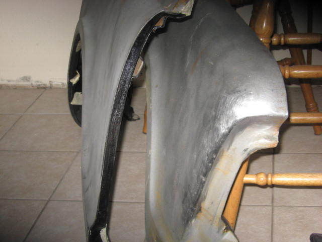 1967 Chevrolet Other Pickups