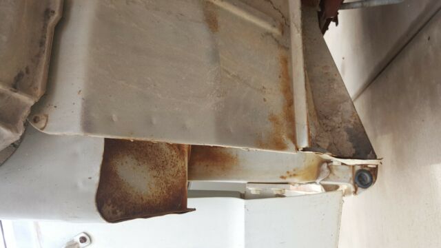 1967 White GMC Other Standard Cab Pickup