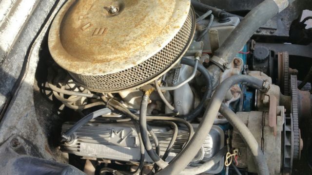 1967 Chevrolet Other Pickups short bed/fleet side