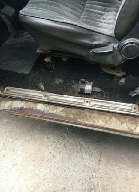 1967 Chevrolet Other Pickups short bed/fleet side