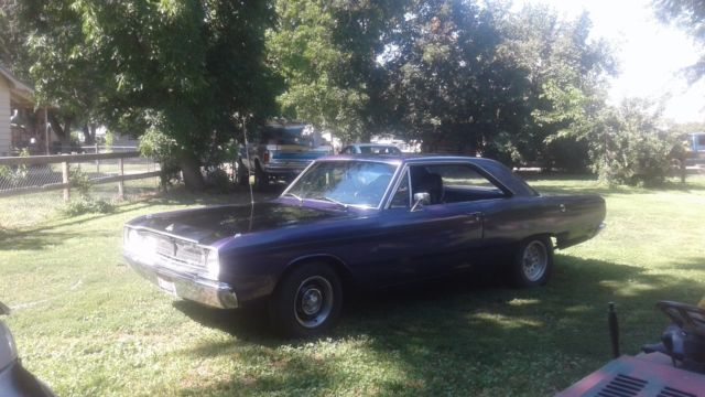 1967 Dodge Dart