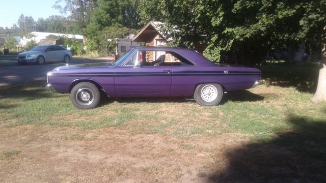 1967 Dodge Dart