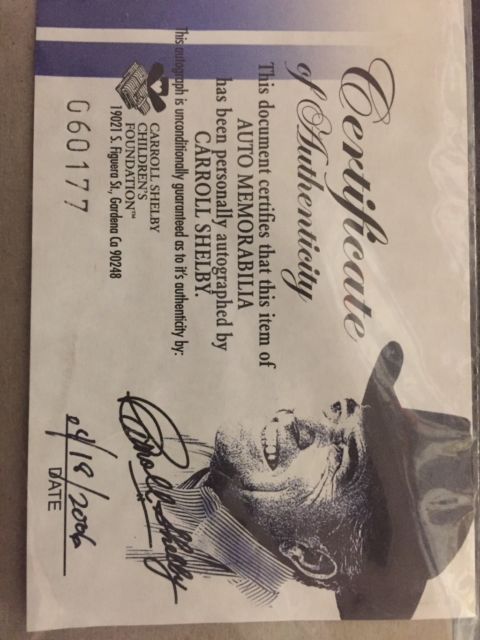 1967 Black Ford Mustang Fastback