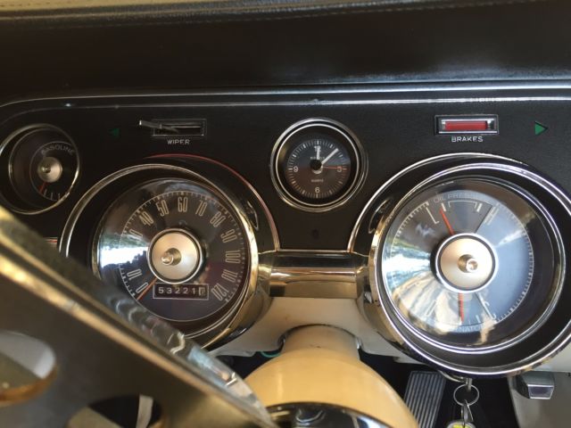 1967 Burgundy Ford Mustang Convertible