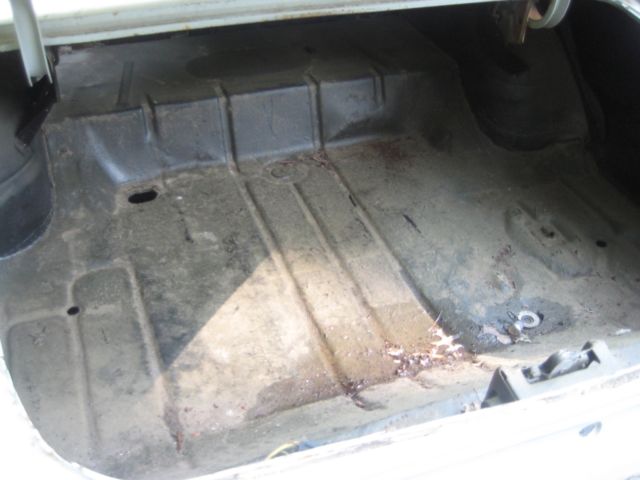 1967 Pontiac GTO Coupe