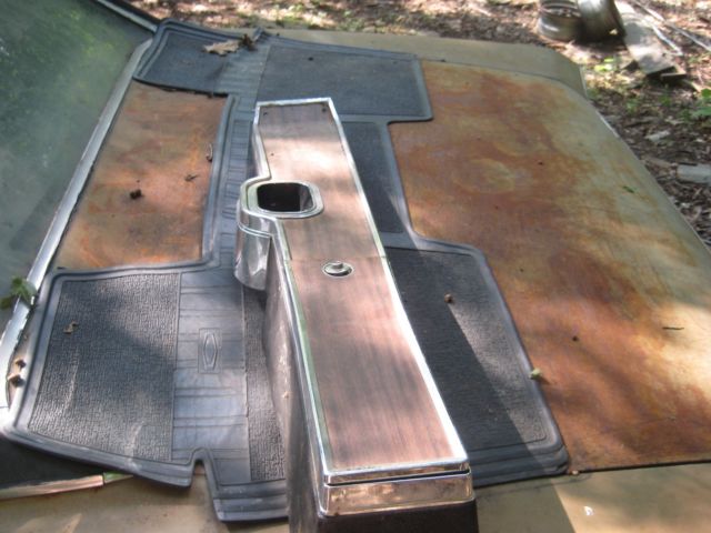 1967 Pontiac GTO Coupe