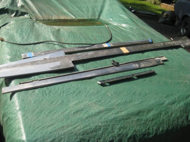 1967 Pontiac GTO Coupe