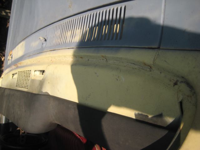 1967 Pontiac GTO Coupe