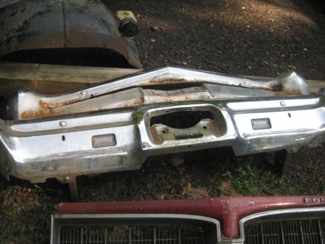 1967 Pontiac GTO Coupe