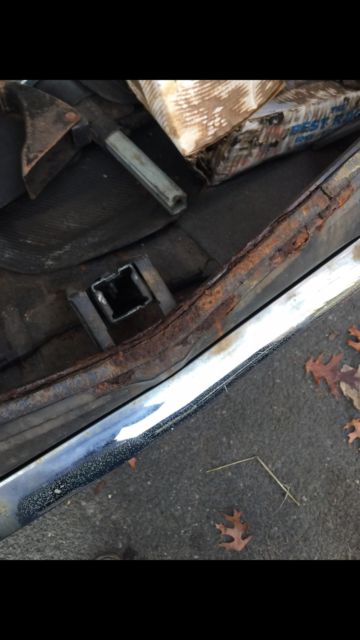 1967 Chevrolet Impala