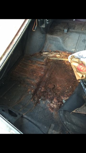 1967 Chevrolet Impala