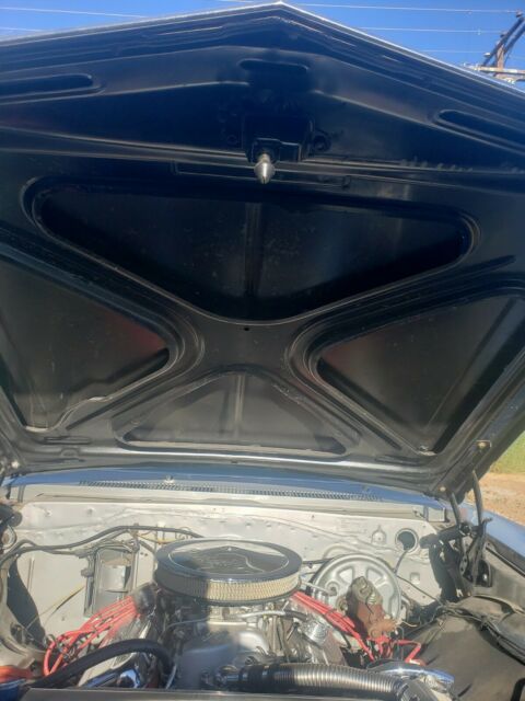 1967 Chevrolet Impala