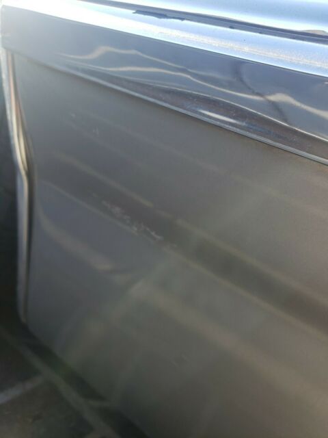 1967 Chevrolet Impala