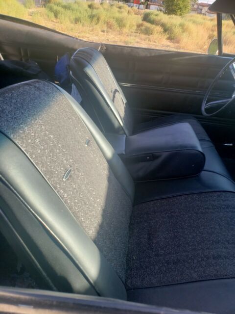 1967 Chevrolet Impala