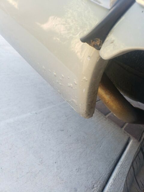 1967 Chevrolet Impala