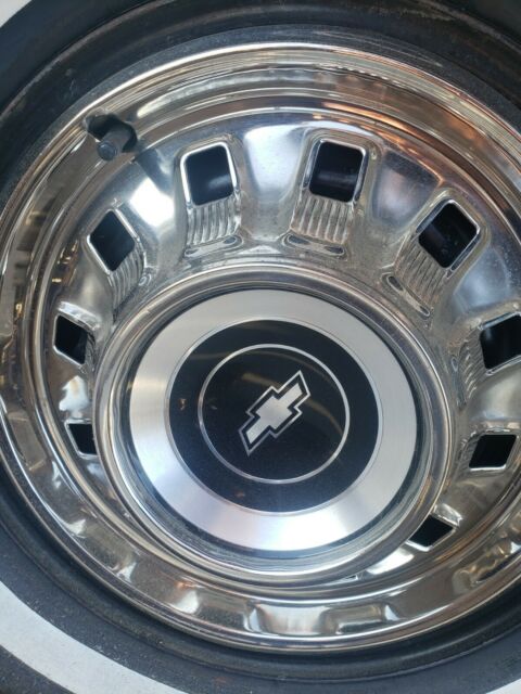 1967 Chevrolet Impala