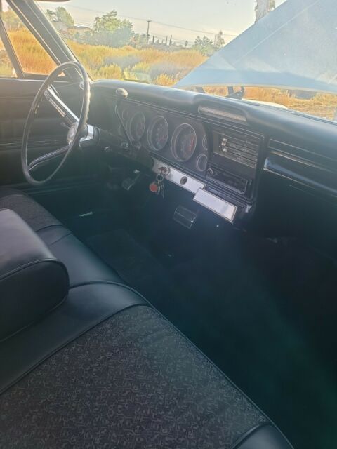 1967 Chevrolet Impala