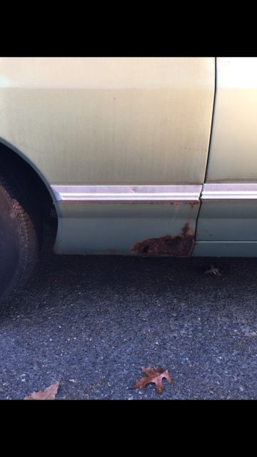 1967 Chevrolet Impala