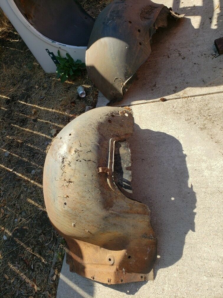 1967 Chevrolet Impala Convertible