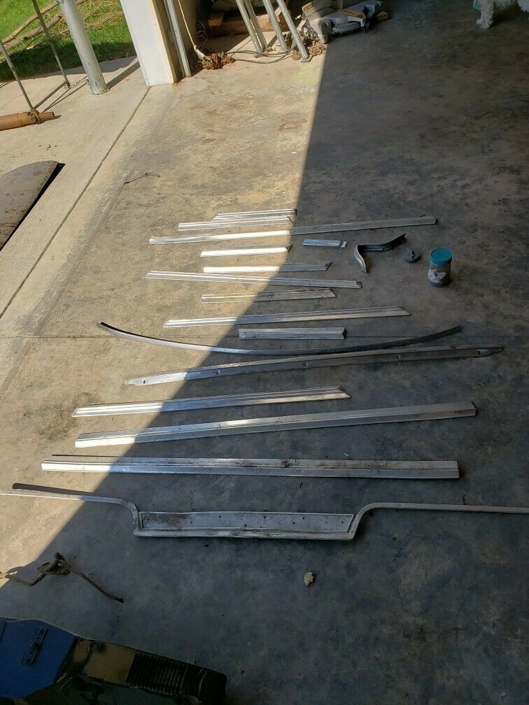 1967 Chevrolet Impala Convertible