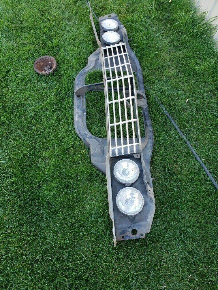 1967 Chevrolet Impala Convertible