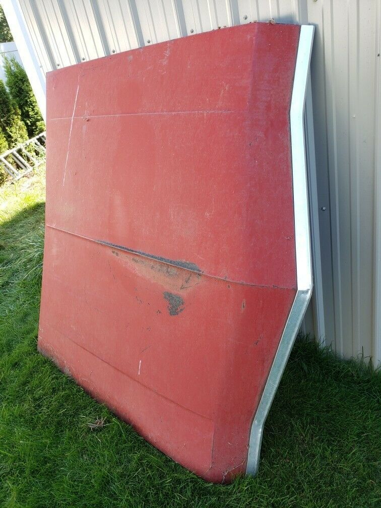 1967 Chevrolet Impala Convertible