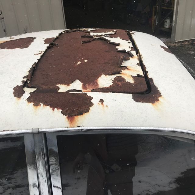 1967 Jaguar S-Type Sedan