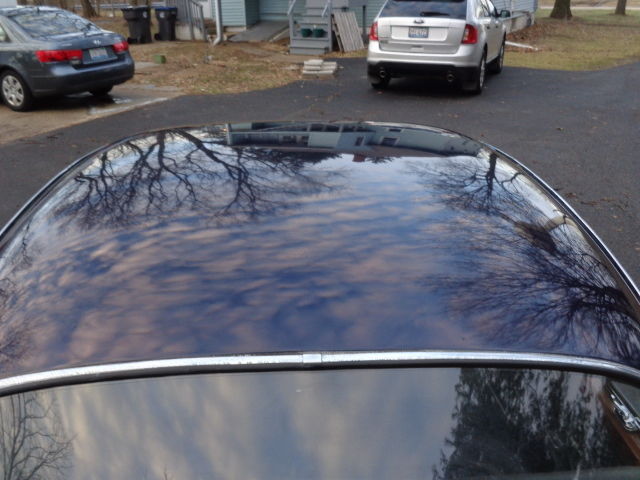 1967 Blue Jaguar Other U/K