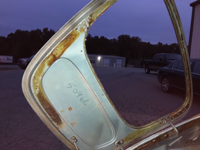 1967 Jaguar E-Type Coupe