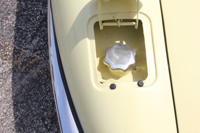 1967 Black Jaguar X-Type Coupe