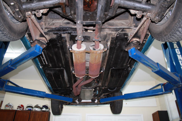 1967 Jaguar E-Type Convertible